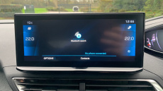 Peugeot 3008 1.2 PureTech Allure Premium+ 5dr EAT8 Petrol Estate